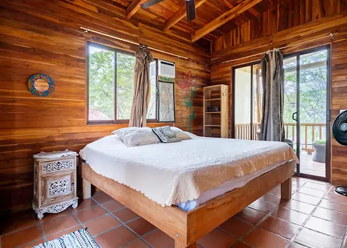 Casa Jaguarundi- Amazing Secluded