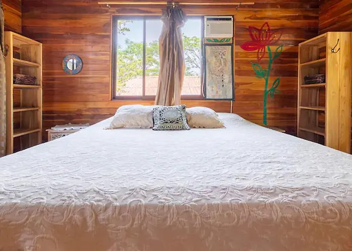 Casa Jaguarundi- Amazing Secluded Hébergement de vacances Marbella