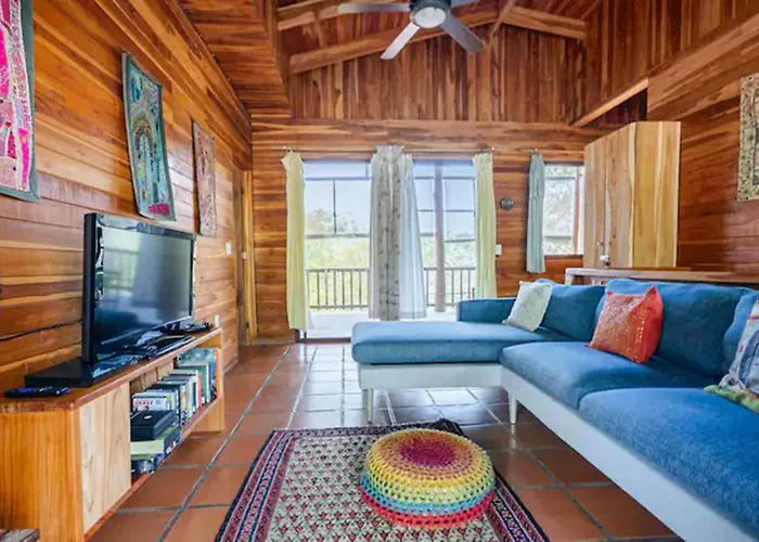 Casa Jaguarundi- Amazing Secluded
