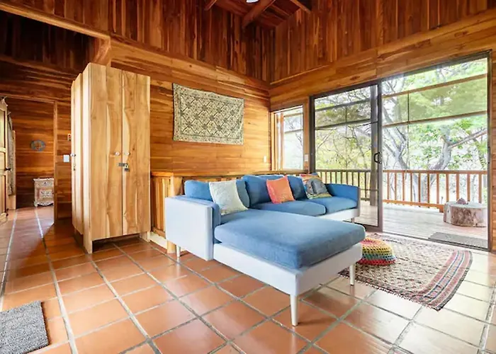 Casa Jaguarundi- Amazing Secluded Marbella
