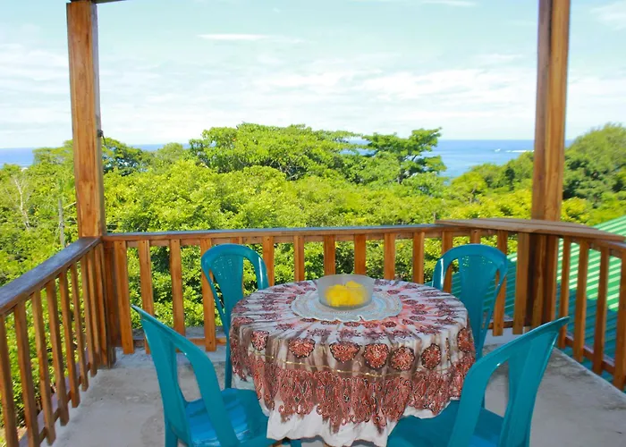 Casa Jaguarundi- Amazing Secluded Сasa de vacaciones *