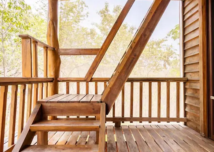 Casa Jaguarundi- Amazing Secluded Сasa de vacaciones
