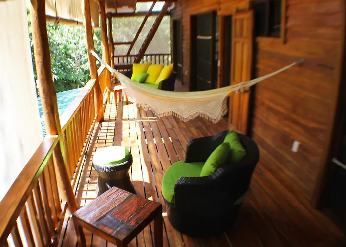 Hébergement de vacances Casa Jaguarundi- Amazing Secluded *