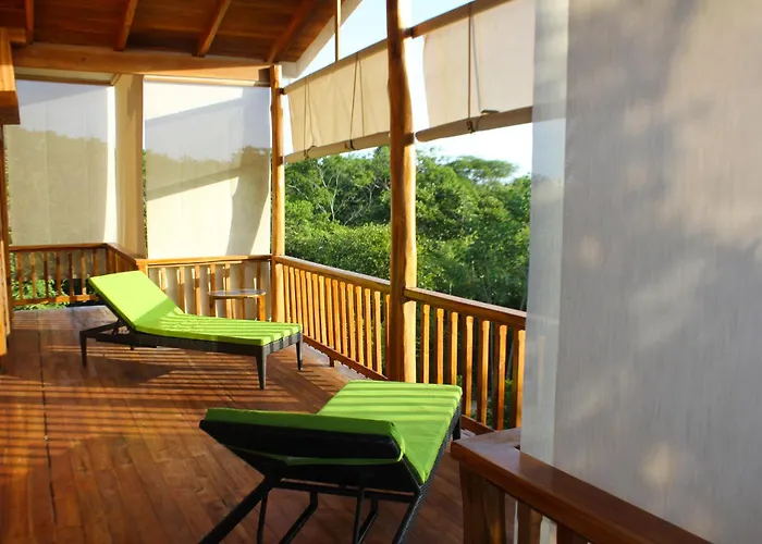 Casa Jaguarundi- Amazing Secluded Marbella