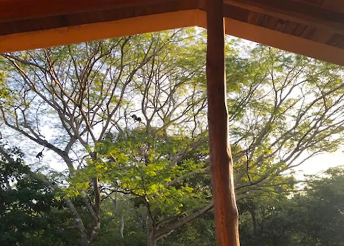 Casa Jaguarundi- Amazing Secluded Hébergement de vacances *