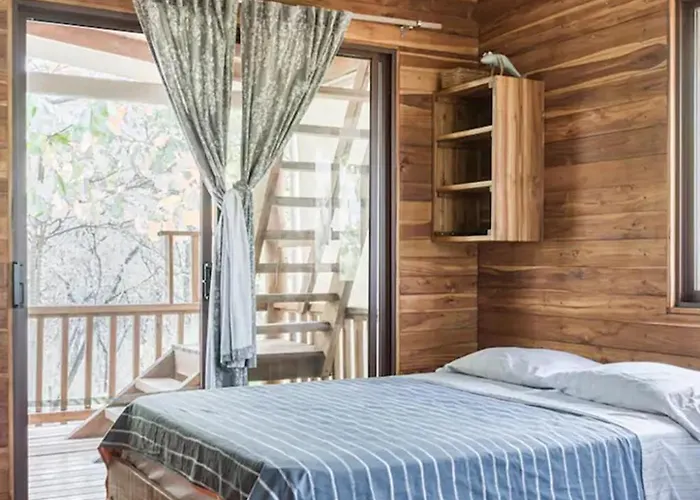 Casa Jaguarundi- Amazing Secluded Сasa de vacaciones *