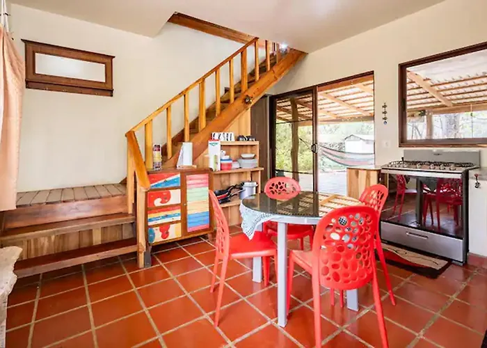 Casa Jaguarundi- Amazing Secluded Сasa de vacaciones *
