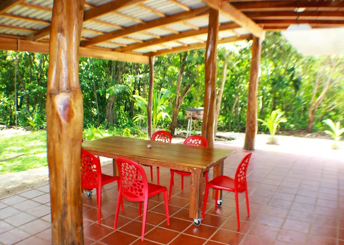 Casa Jaguarundi- Amazing Secluded Сasa de vacaciones Marbella