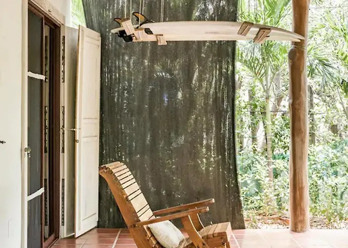 Casa Jaguarundi- Amazing Secluded Marbella