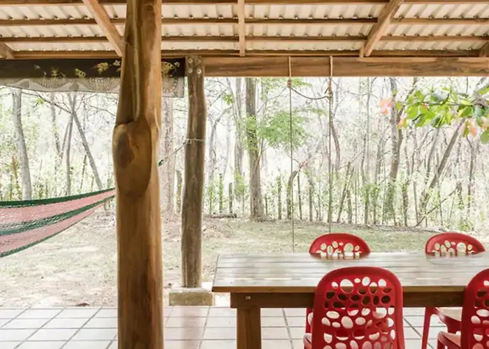 Casa Jaguarundi- Amazing Secluded