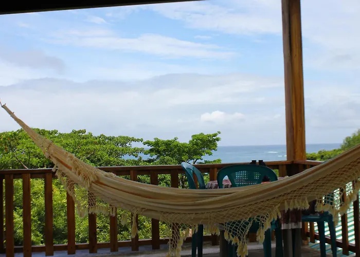 Hébergement de vacances Casa Jaguarundi- Amazing Secluded