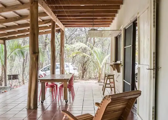 Casa Jaguarundi- Amazing Secluded Сasa de vacaciones *