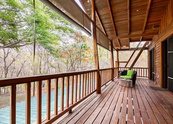 Casa Jaguarundi- Amazing Secluded Сasa de vacaciones *
